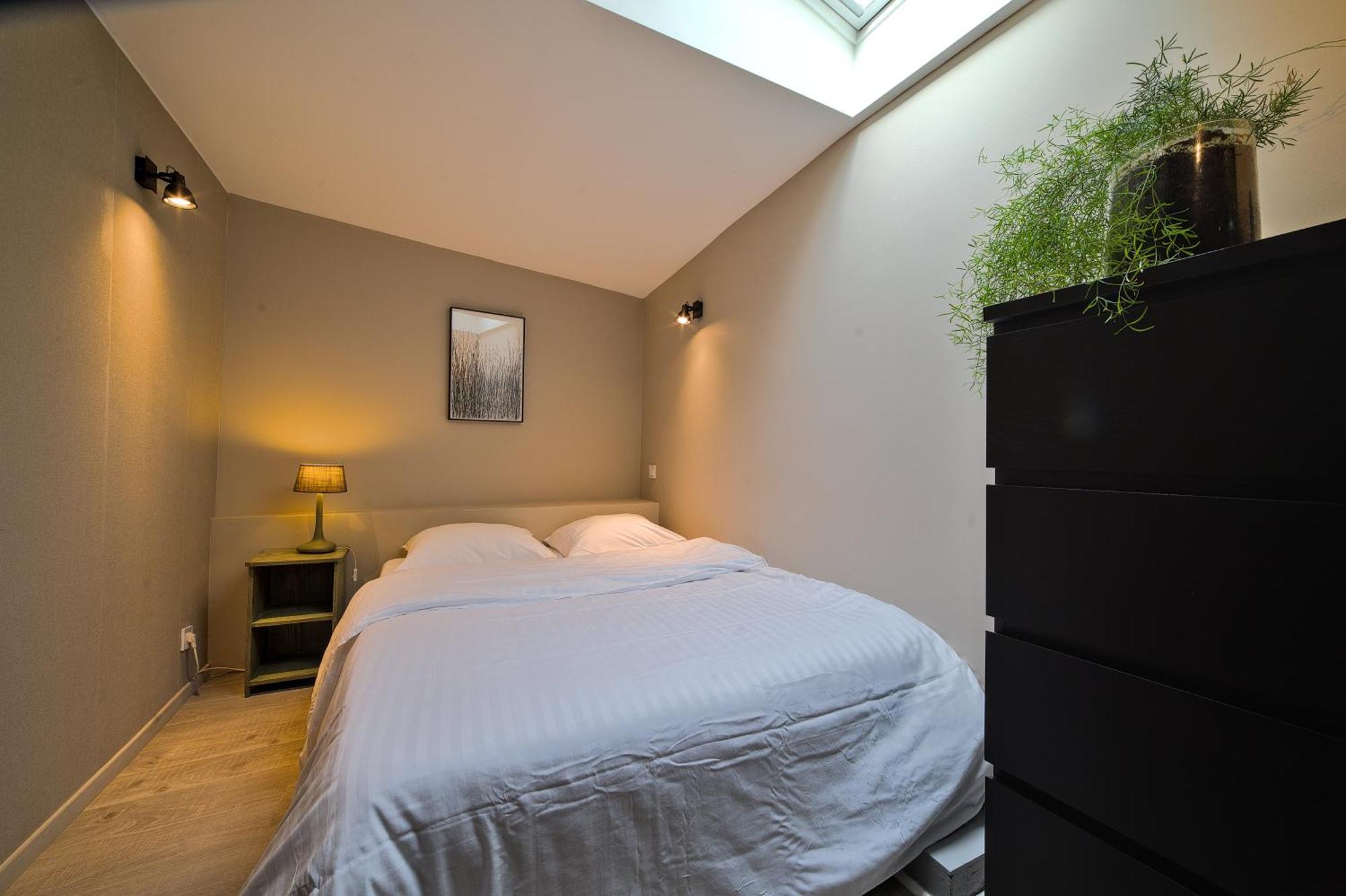 Peniche Mapensee Apartment Metz Exterior photo